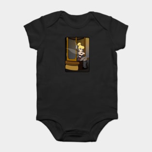 Rock Princess Tink Baby Bodysuit